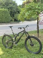 Mtb Specialized Stumpjumper EVO S-Works