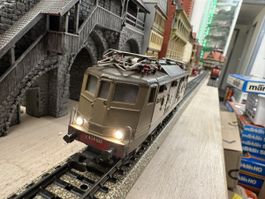 Märklin 3035 FS BR 424 103 Breda