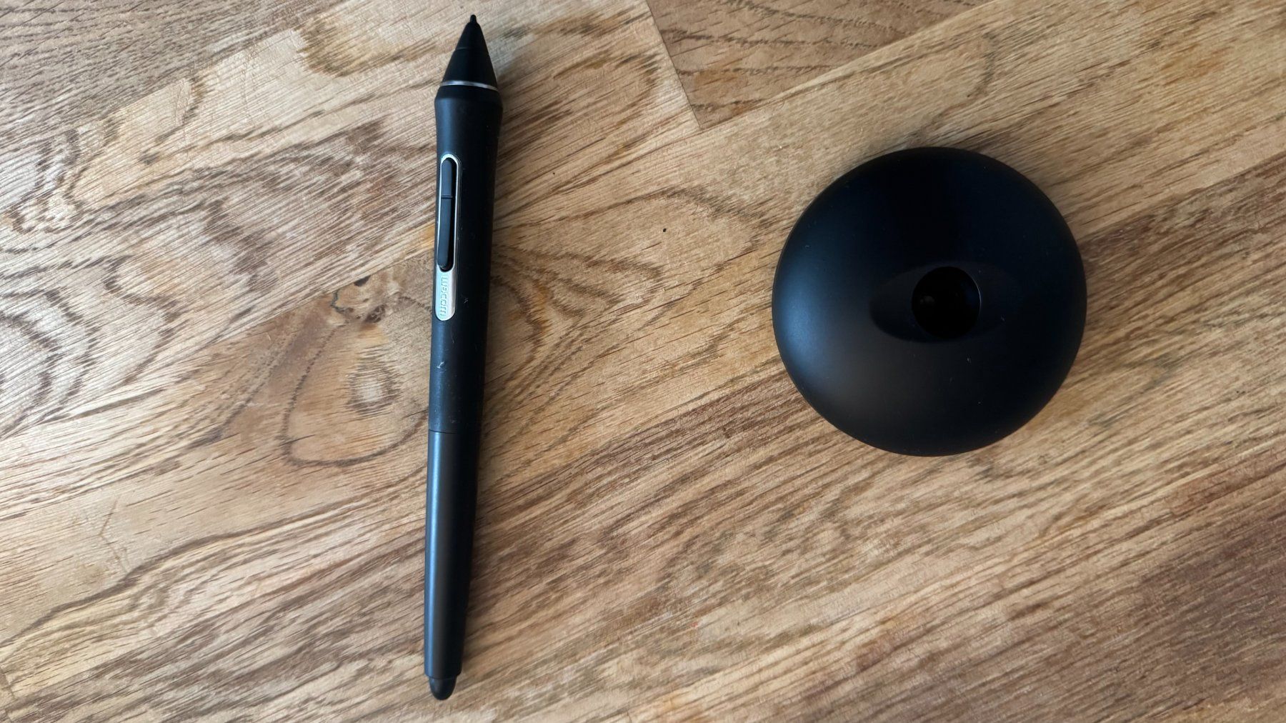 Wacom Tablet PC: Wacom Stifttablet Intuos Pro M – Neu (gemäss Beschreibung) aus Düdingen von dandd 2