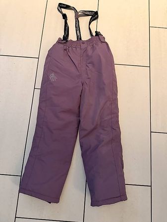 Skihose Gr. 134 