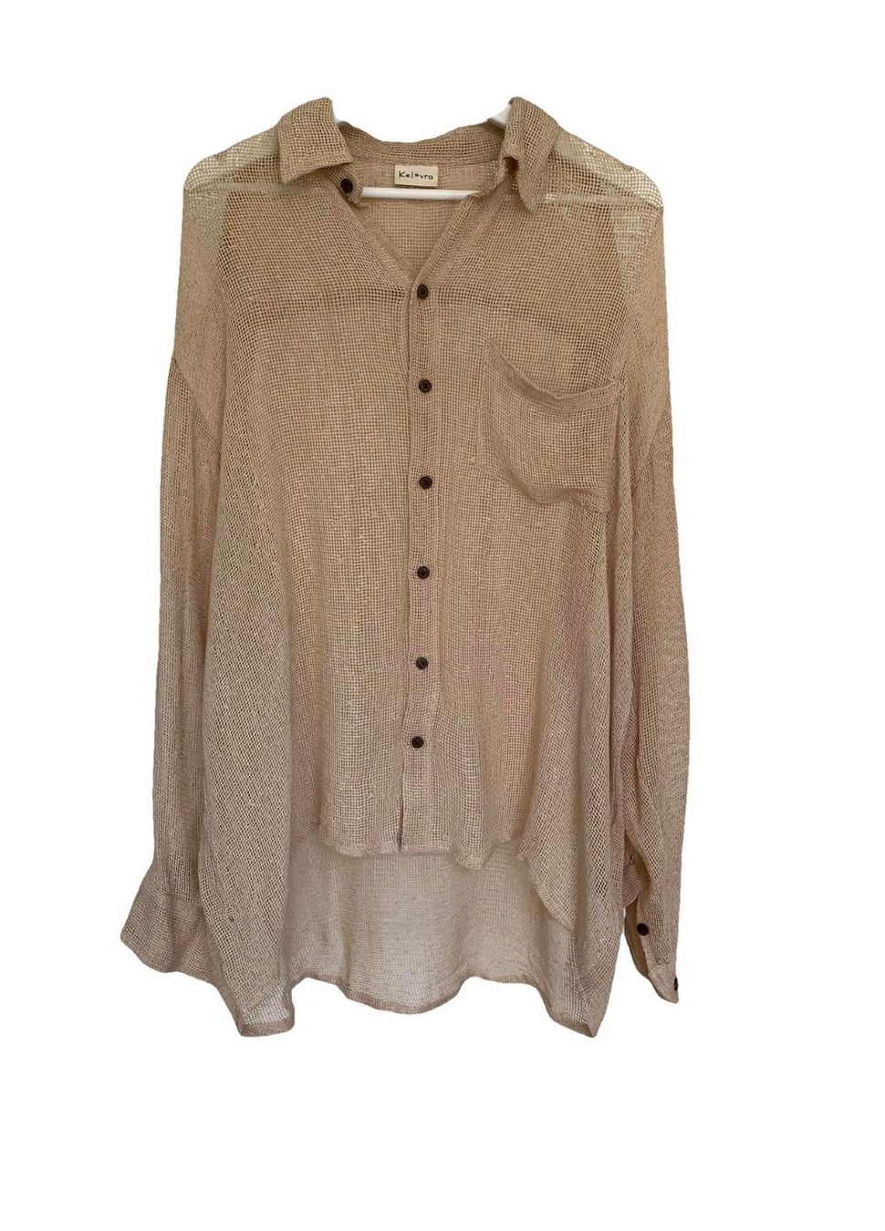 Camicie: Shirt – Usato da Biel/Bienne venduto da Sommer_17
