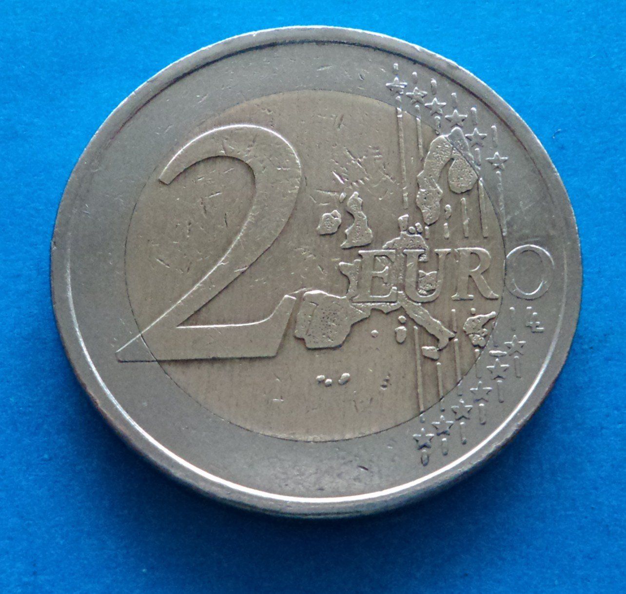 Tutti le monete: Finnland: 2 Euro 2006, S-SS. – Usato da Basel venduto da maripas17 1
