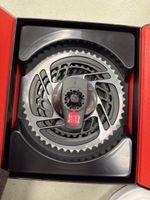 SRAM RED AXS D1 Kettenblatt Kit 50/37T mit Powermeter