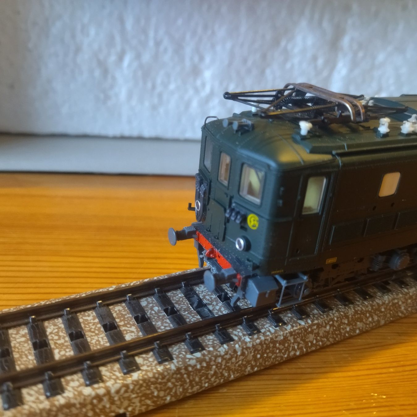 Roco Modellini di ferrovie: Roco Lok 43474 (788) – Difettoso da Basel venduto da BeanieUp 2