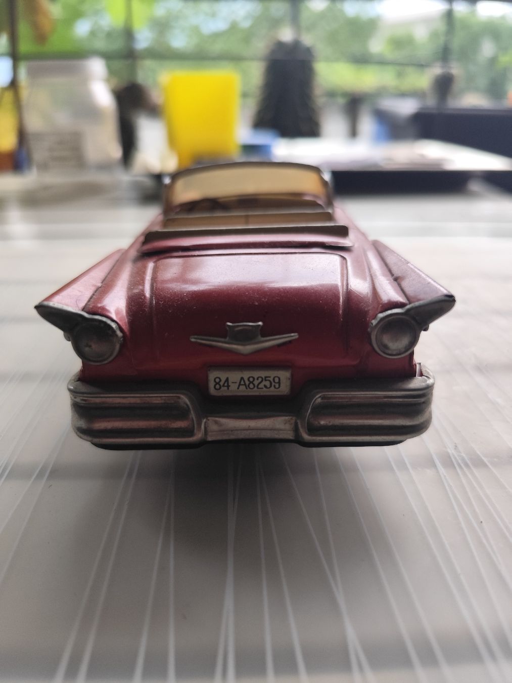 Ford Modellini d'auto: alter Ford  (HAJl japan) – Usato da minusio venduto da bierbrauer 3