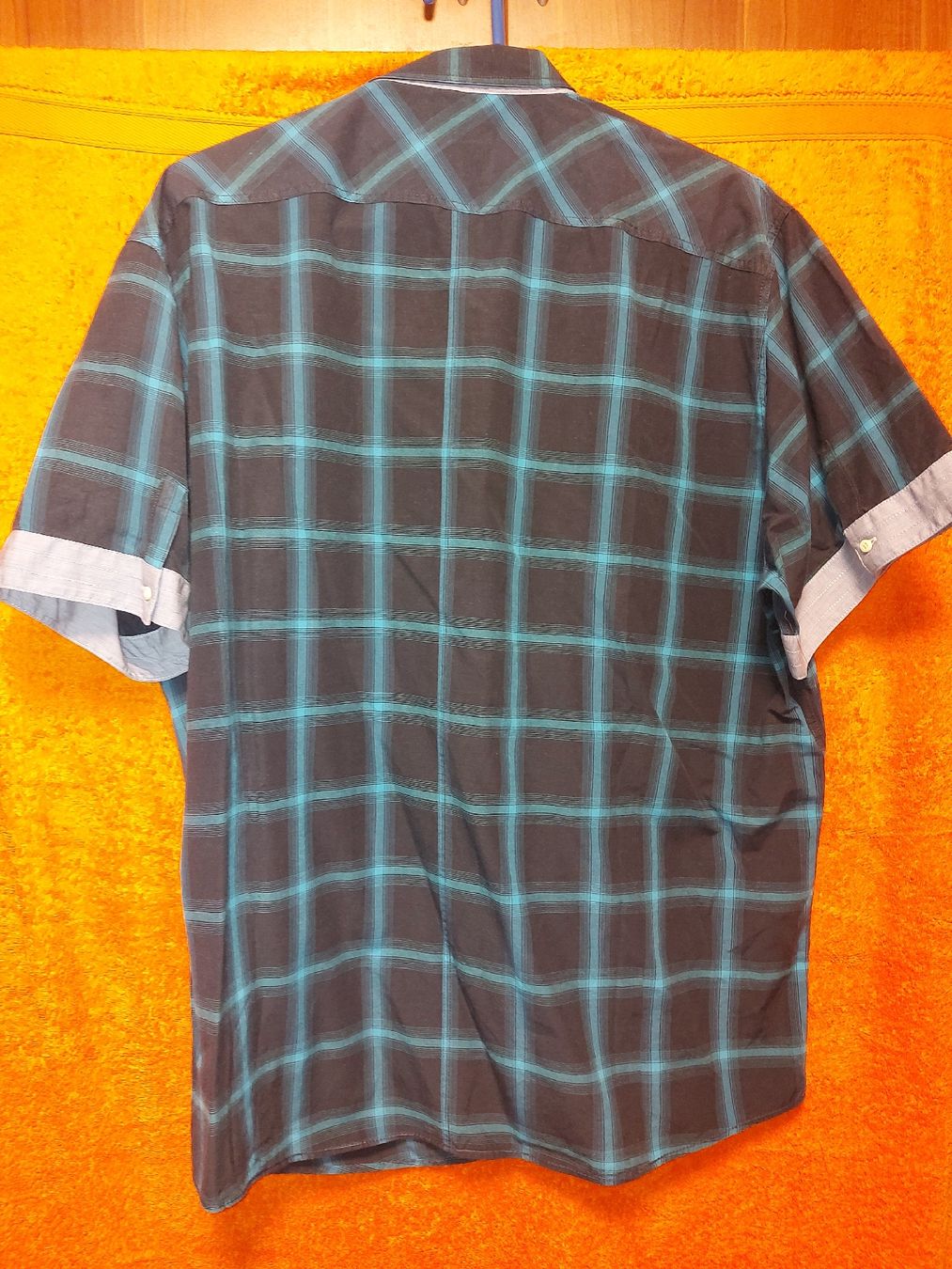 Hemden: Hemd neuwertig Angelo Litrico 3xl – Neu (gemäss Beschreibung) aus Sierre von Dondiego02 2