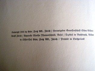Libri: Kinderbuch Heidi Band I - Antik – Usato da Bellach venduto da Legdance 2