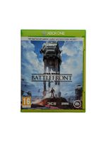 Star Wars Battlefront Xbox One