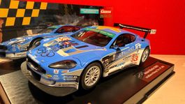 Aston Martin DBR9 «Vitaphone Racing – No.53, 2008»  124 NEU
