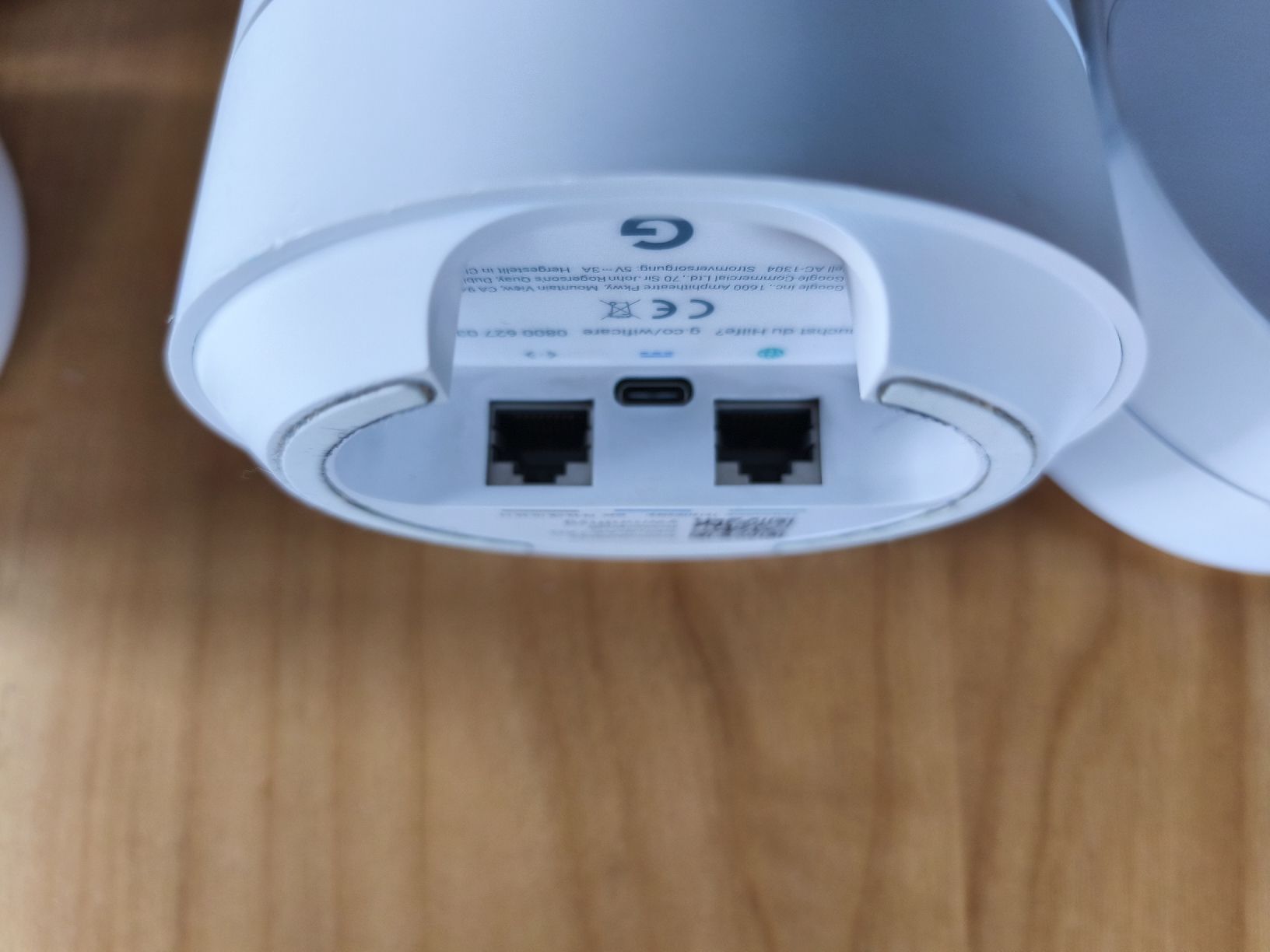 Google WiFi: Google mesh  – D'occasion à Courlevon par kre_r6nt 2