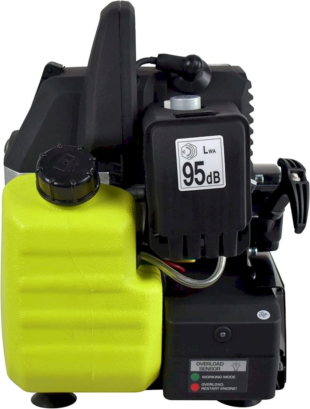 Generatori di corrente: K&S KSB 10i Inverter-Generator 1000W – Nuovo e nell'imballaggio originale da Bottighofen venduto da zaap 3