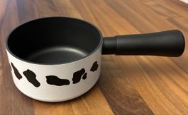 Fonduecaquelon für 1 Portion