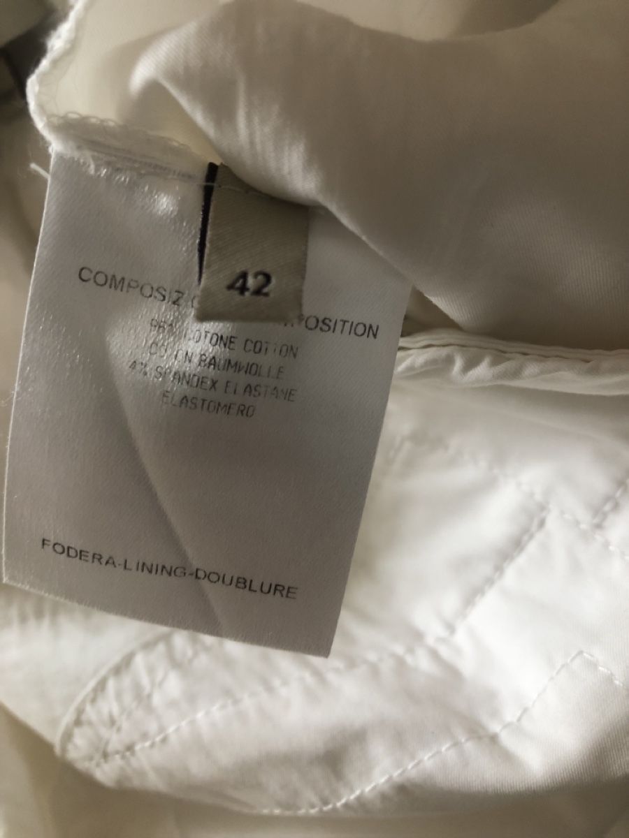 Stella McCartney Pantaloni: Pantalon stella McCartney – Nuovo (secondo la descrizione) da Versoix venduto da wen_75xm 3