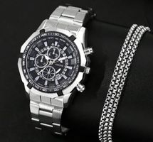 Armbanduhr • Full set