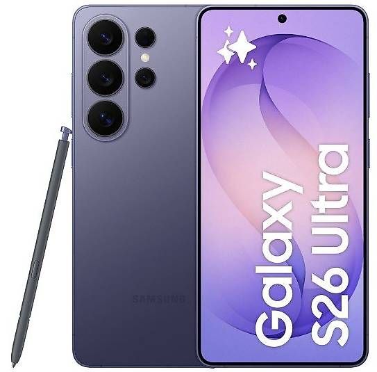 Handys / Smartphones: Samsung S26 Ultra – Gebraucht aus Pringy von ade_lv87