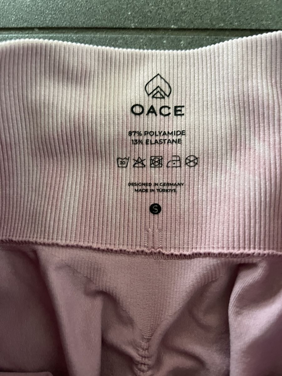 Leggings: OACE Leggings Gr. S – Nuovo (secondo la descrizione) da Sirnach venduto da Mouse1973 1