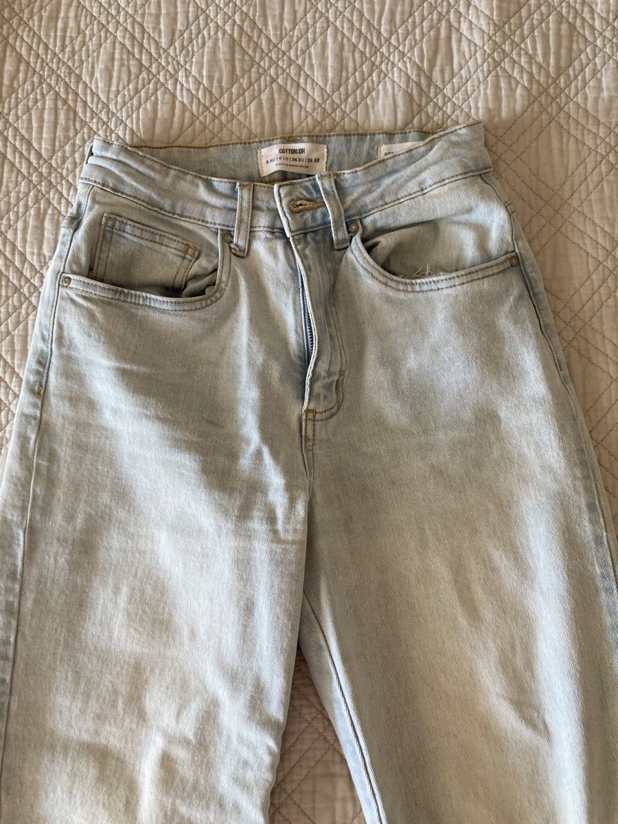 Jeans: Jeans – Usato da Lausanne venduto da shabnam.t 1