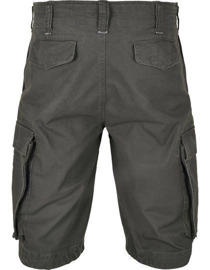 Hosen: Cargo Bermuda, 100% BW, black, Gr.XL/52-54 – Neu und originalverpackt aus Adliswil von vette56 6