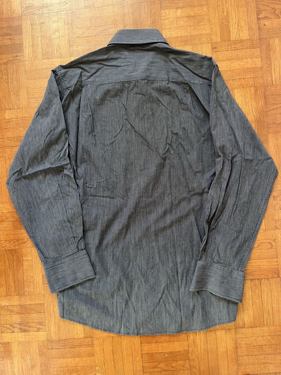 Camicie: Chemise – Nuovo (secondo la descrizione) da St-Prex venduto da rom_ftd9 2