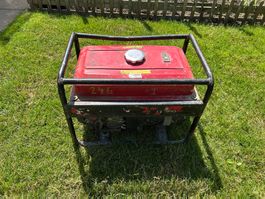 Honda Stromgenerator Typ ECM 2800