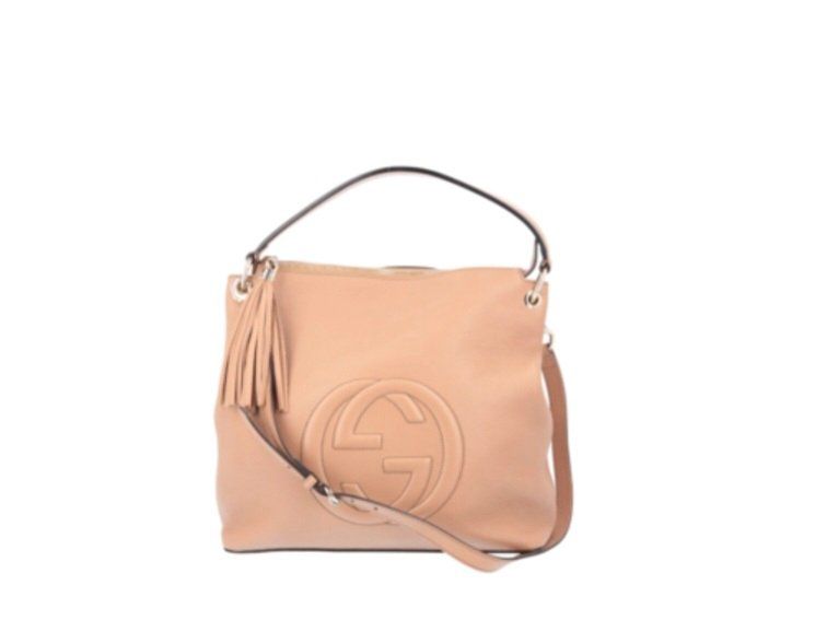 Gucci Borse da donna: Gucci Hobo Two Way Bag – Usato da Wetzikon ZH venduto da anci06 5