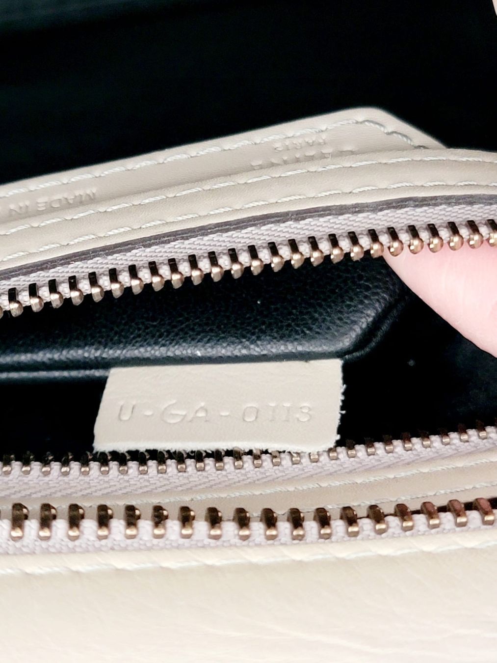 Celine Borse da donna: Céline Luggage Bag, Rarität, Python Leder, NP 7000.- – Usato da Wädenswil venduto da lisibit 7