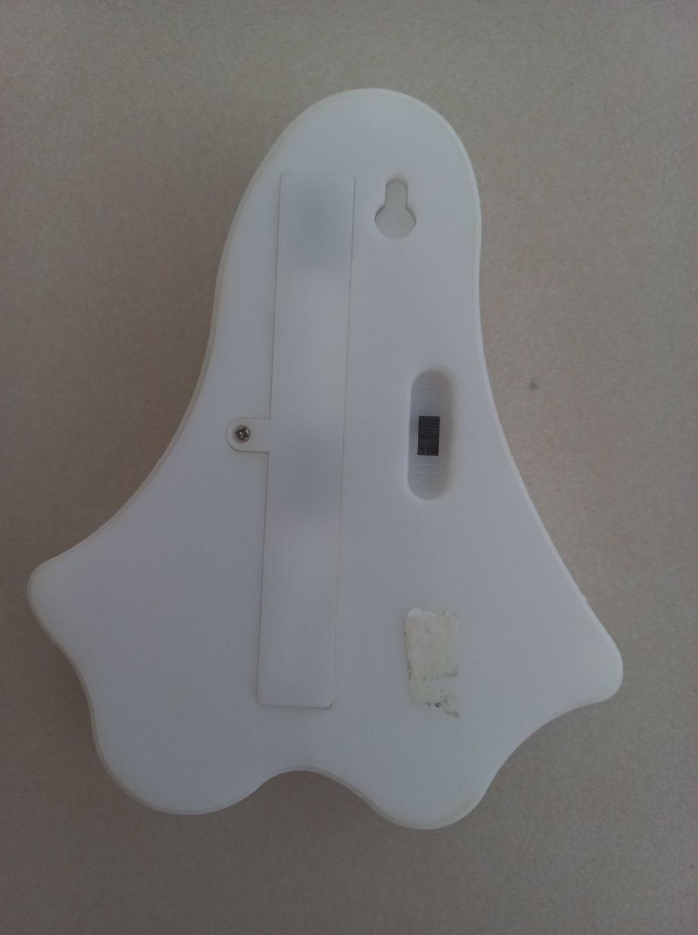 Lampen: Tisch LED Lampe Geist – Neu (gemäss Beschreibung) aus Dübendorf von movana 1