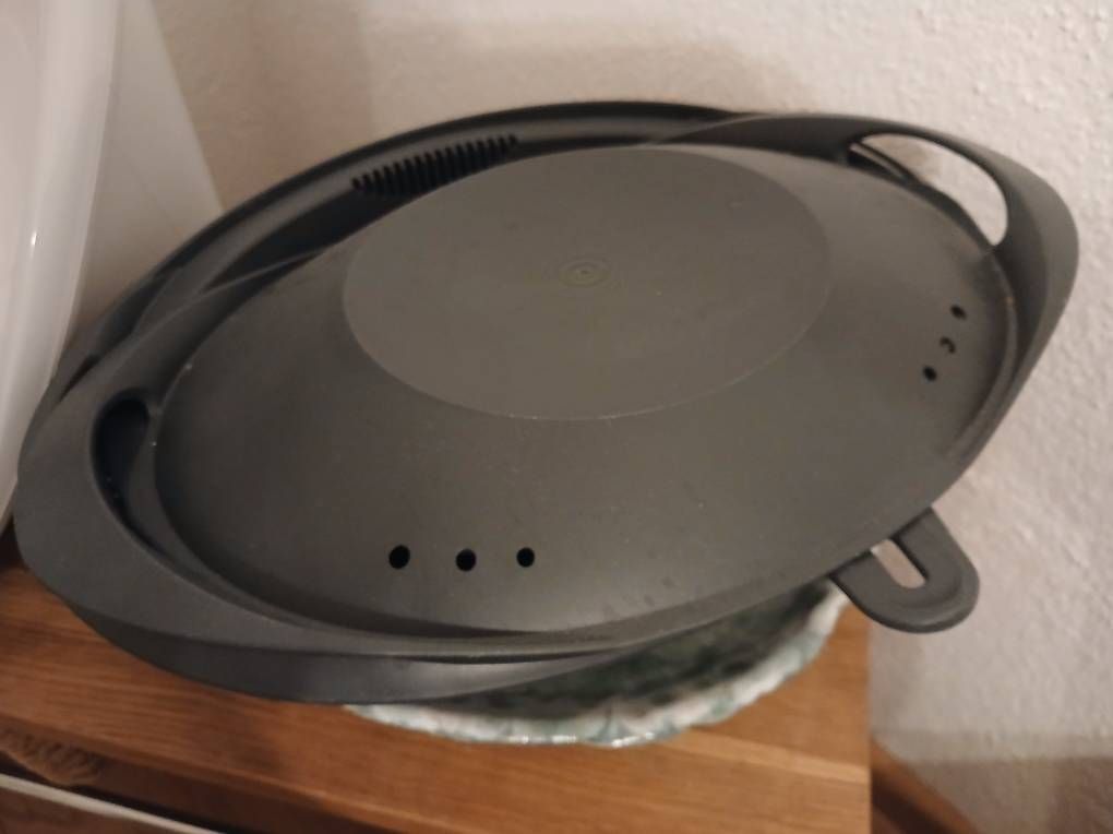 Elettrodomestici da cucina: Thermomix TM6 – Usato da Eiken venduto da ale_h7ln 4