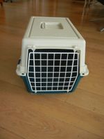 Transportbox für Katzen