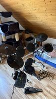 Fame DD506 Schlagzeug