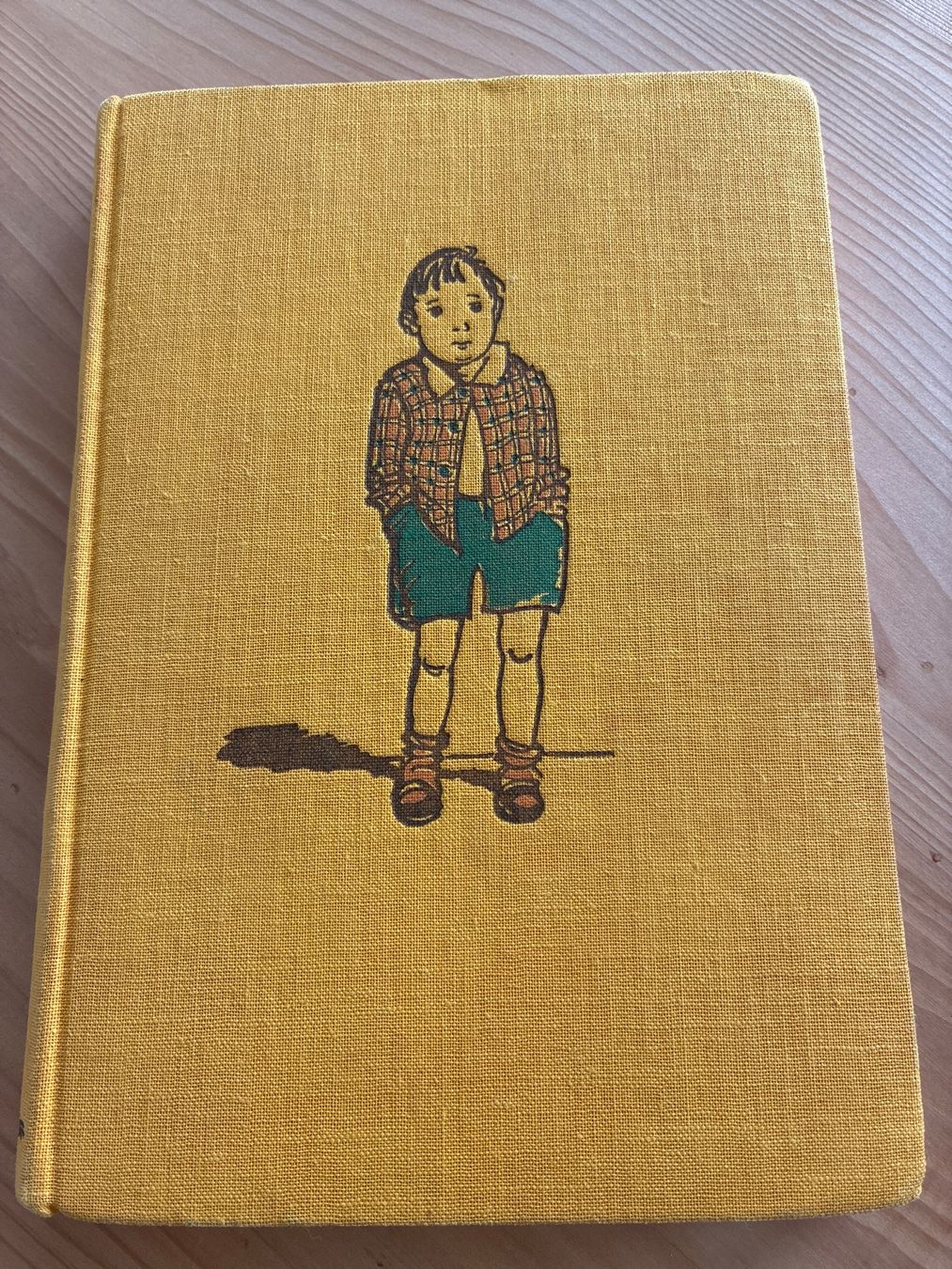 Libri: Der kleine Mock / Olga Meyer – Usato da Männedorf venduto da lachen2011
