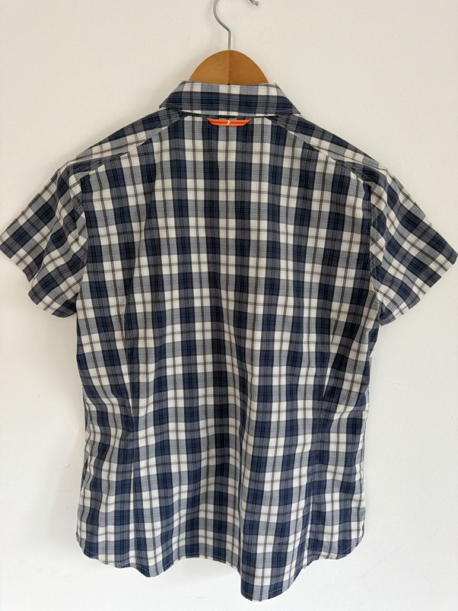 Peak Performance Camicette: Peak Performance leichtes Hemd L – Usato da Einsiedeln venduto da kalliopee 3