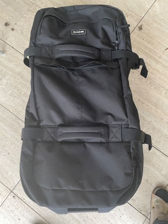 Rolltasche