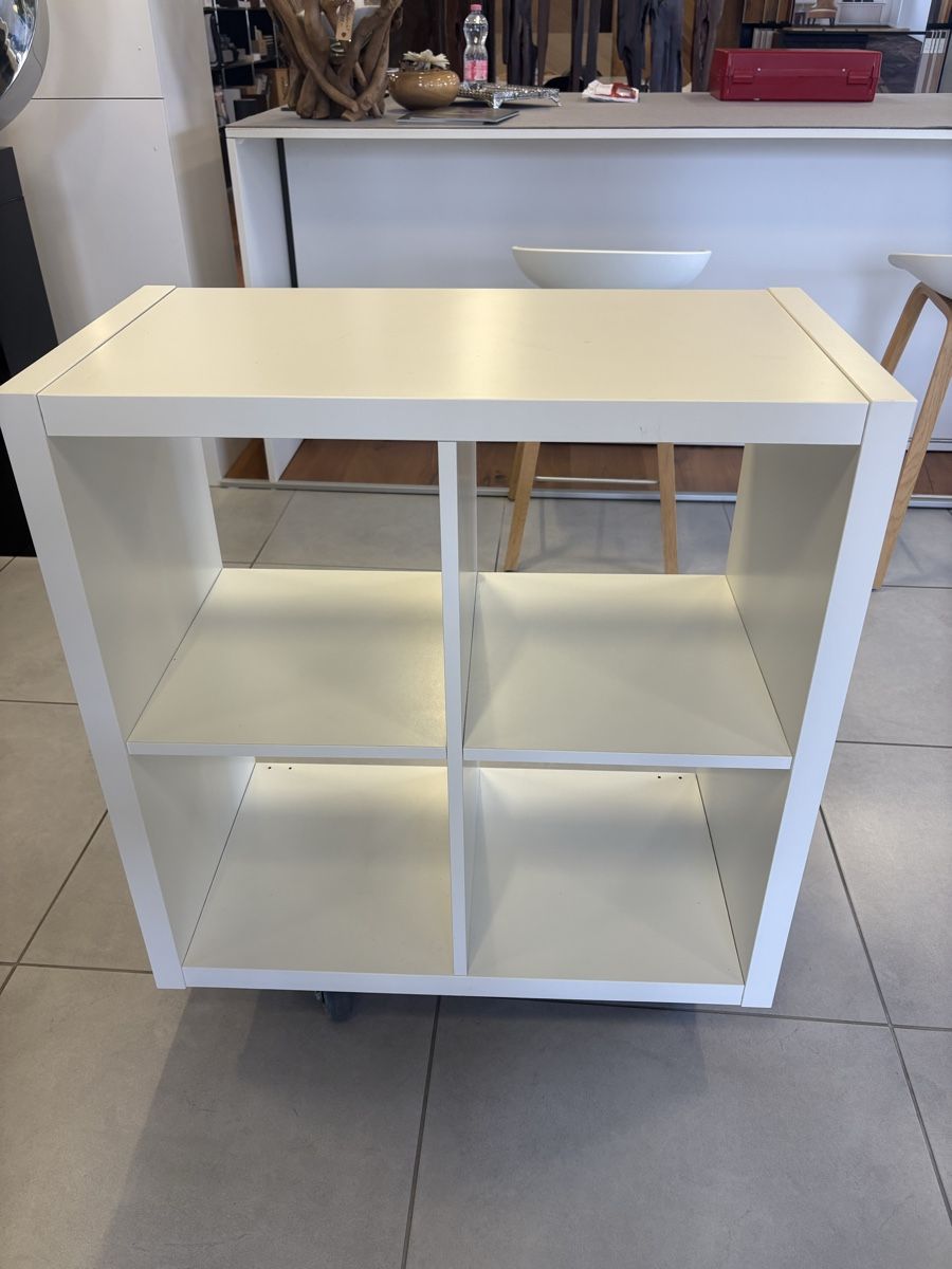 Ikea Regale: Kallax – Gebraucht aus Oftringen von SCHIBLI1 1