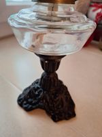 LAMPE A PETROLE