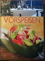Vorspeisen Kochbuch - Essen&Leben