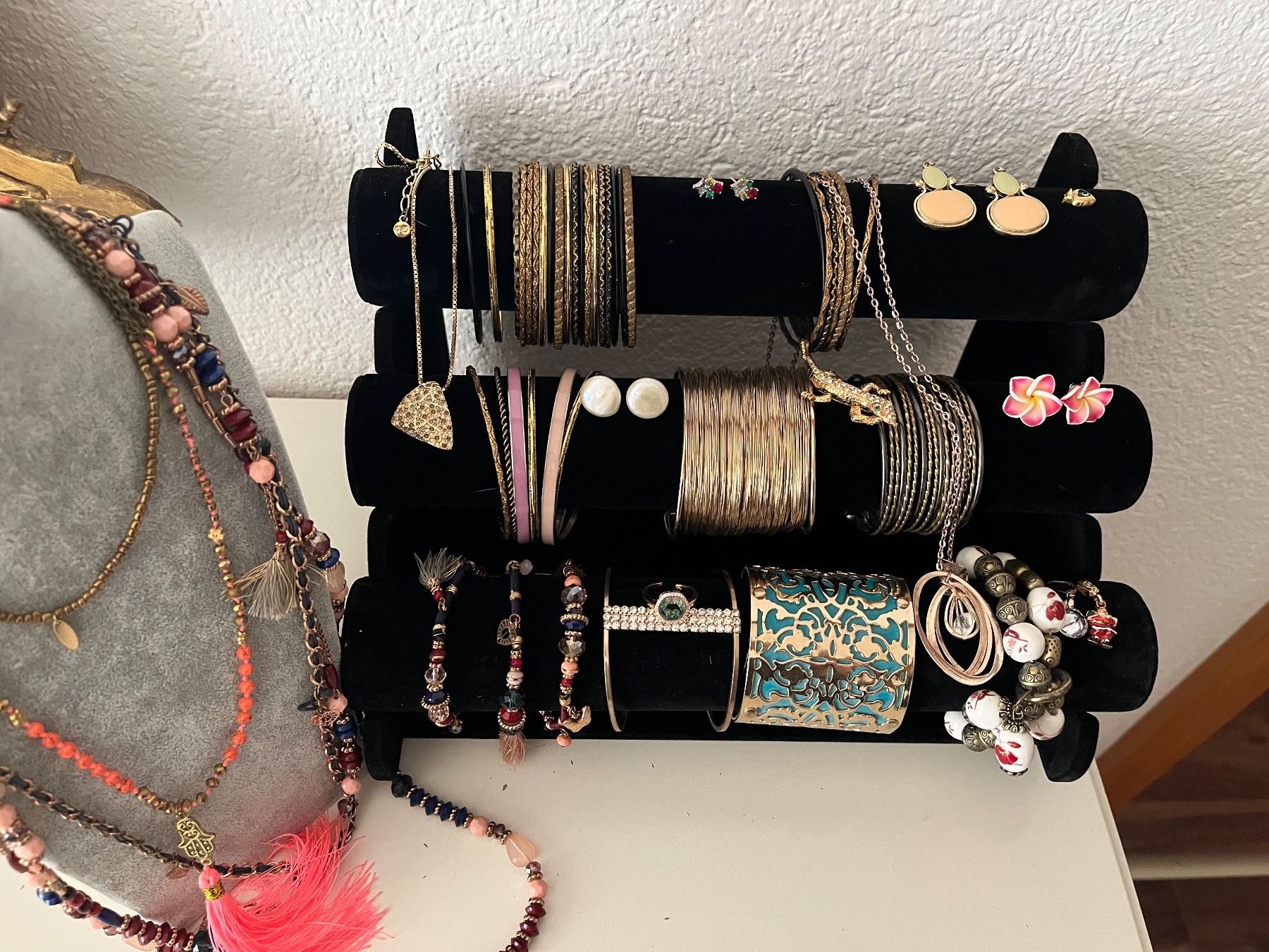Altri gioielli: Schmuck lot neund getragen – Nuovo (secondo la descrizione) da Kirchleerau venduto da Dalmi220