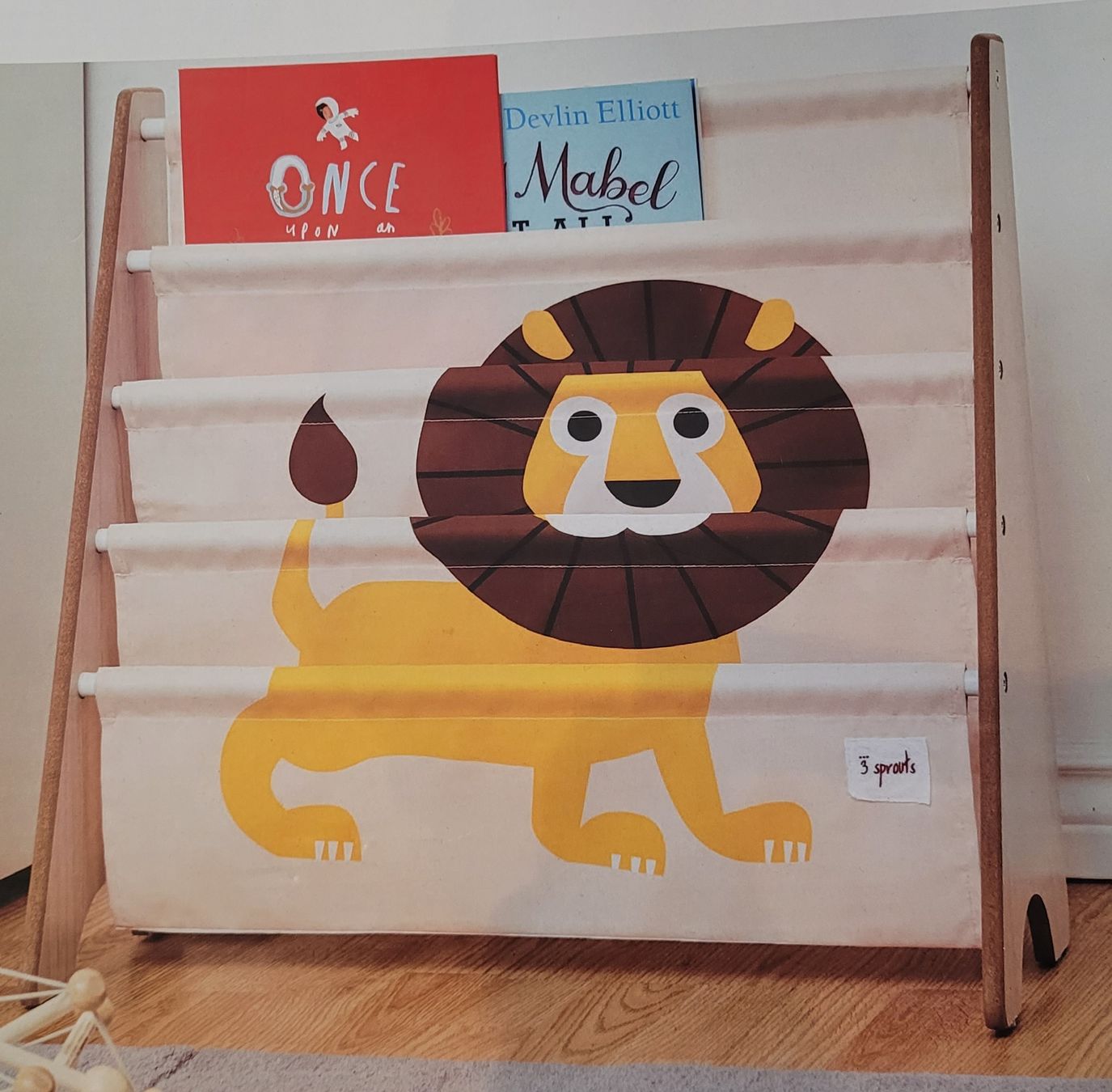 Scaffali: Bücherregal für Kinderzimmer  – Nuovo (secondo la descrizione) da Kappel SO venduto da Matschi86 2