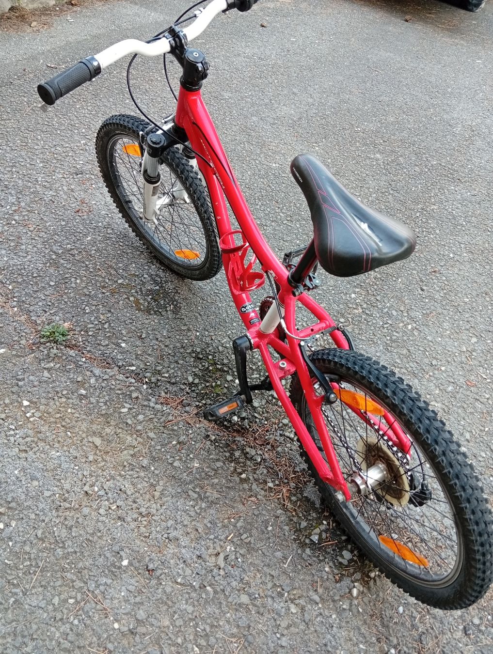 Specialized Velos: Specialized Hotrock 20' – Gebraucht aus Prez-vers-Siviriez von Greg008 1