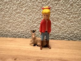 Tonie Bibi & Tina / das Waisenfohlen
