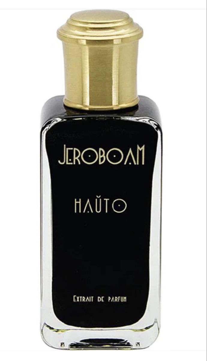 Profumi & Eau de Toilette: Jeroboam Hauto Original Duftprobe 2ml – Nuovo (secondo la descrizione) da Meierskappel venduto da Philium