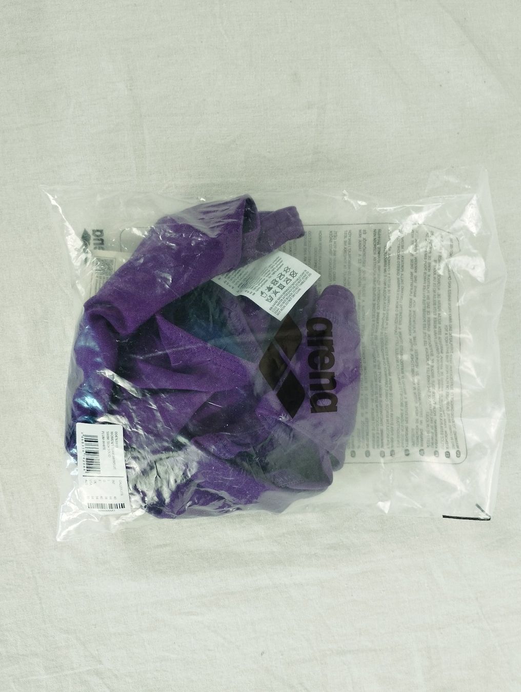 Arena Maillots de bain & Bikinis: ARENA Schwimmanzug violett Gr.38 – Neuf avec emballage d'origine à Schübelbach par Restwert_Schubelbach 6