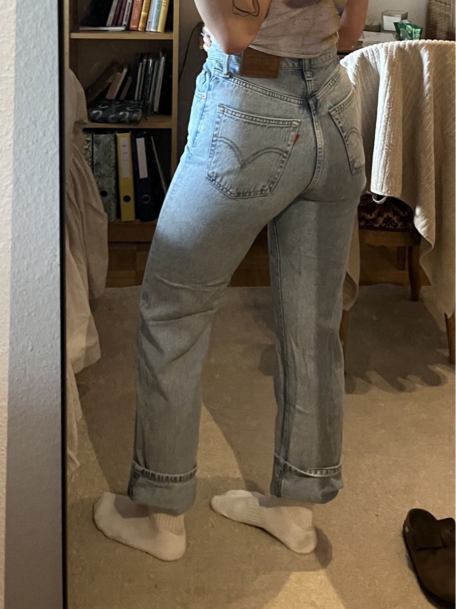 Levi's Jeans: Levi's Jeans – Usato da Fribourg venduto da ncv_h2lr 3