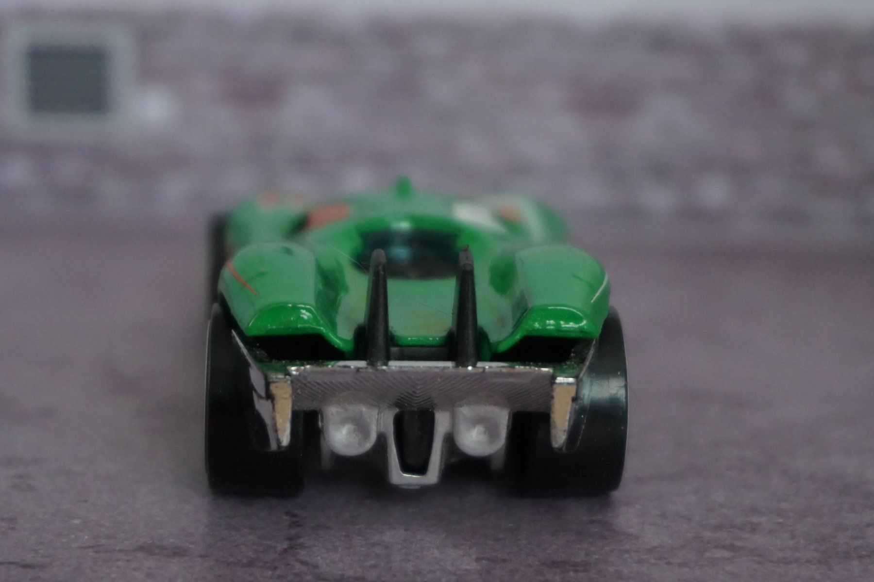 Hot Wheels Modellini d'auto: HotWheels Prototyp H-24 COOL !!!!!!!!! – Usato da Reiden venduto da Doppeldecker69 2