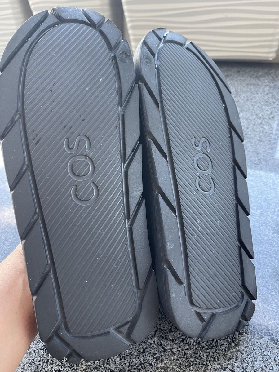 Cos Herrenschuhe: Cos Flip-Flops 41 – Gebraucht aus Dübendorf von olh_rs5r 3
