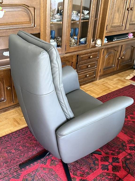 Sessel: Relaxsessel DFM Elektrisch – Gebraucht aus Dornach von Swisscoolio 3