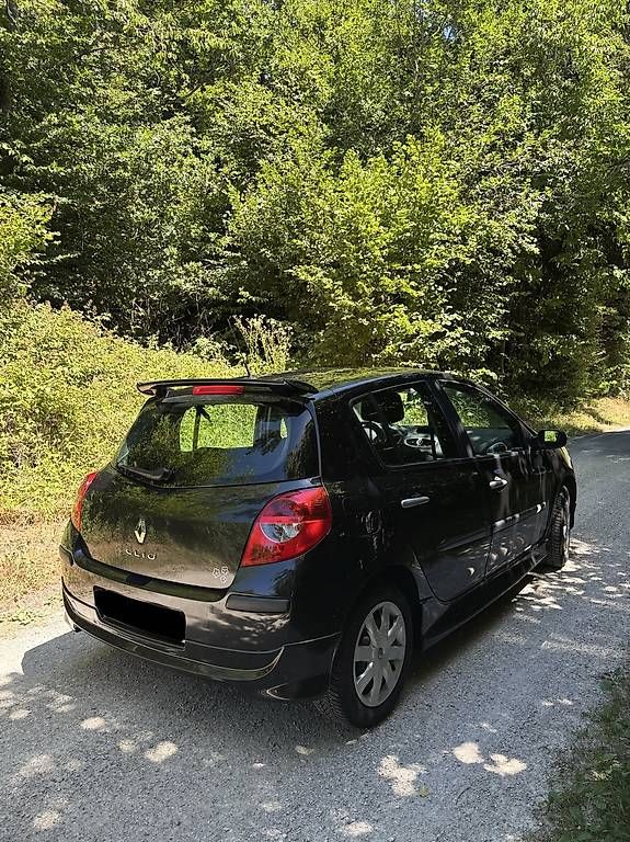 Renault Automobili: Renault Clio 1.2 – Usato da Bern venduto da isa_q2ms
