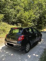 Renault Clio 1.2