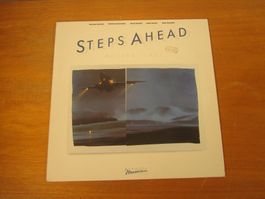 STEPS AHEAD:  Modern Times