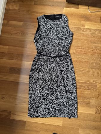 RALPH LAUREN Kleid Grösse 6